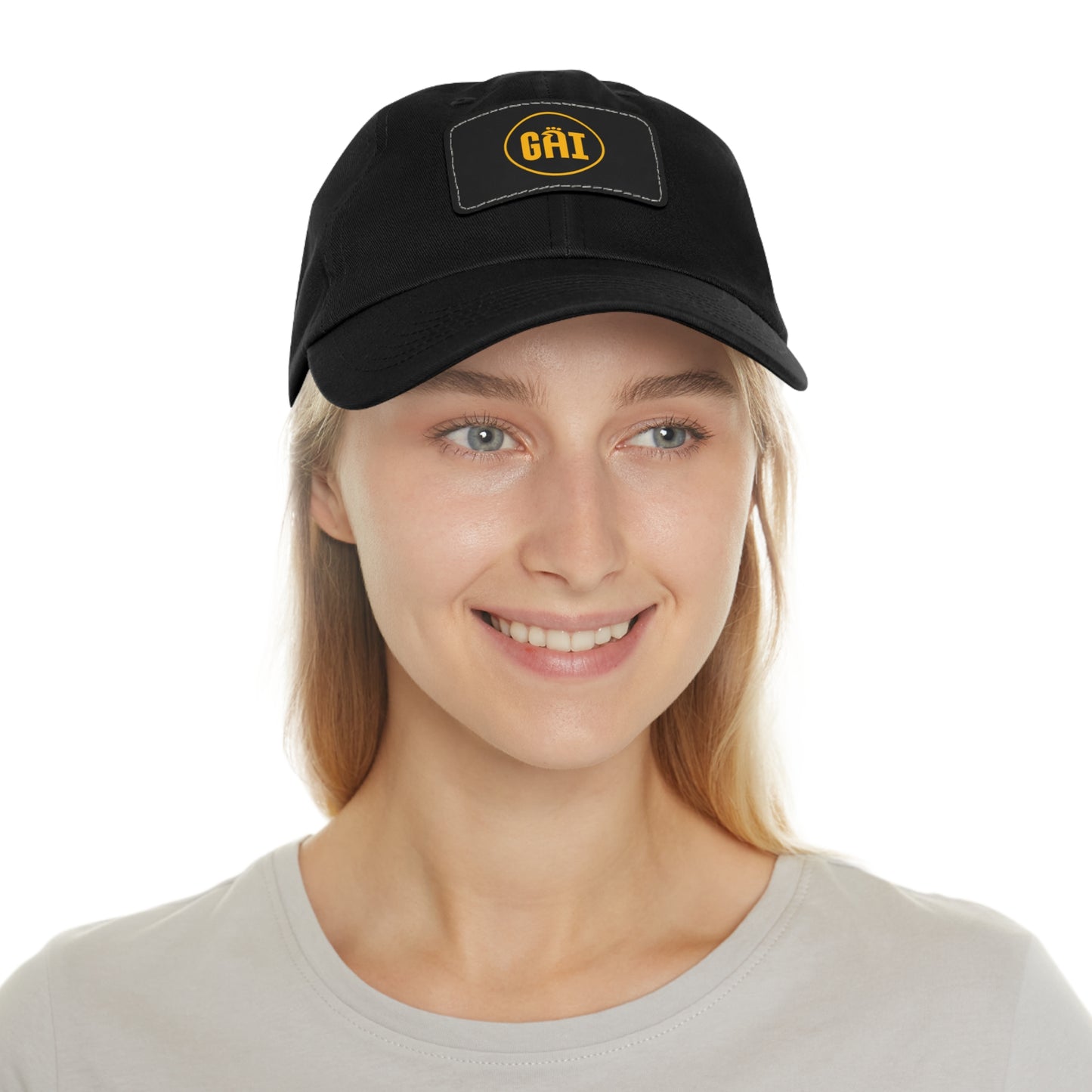 Gai crew hat