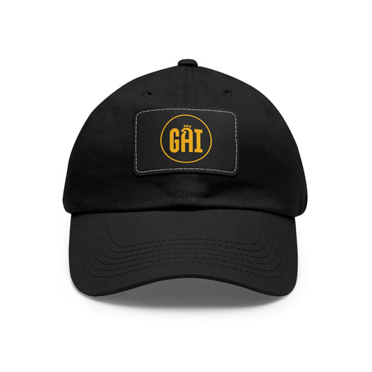 Gai crew hat
